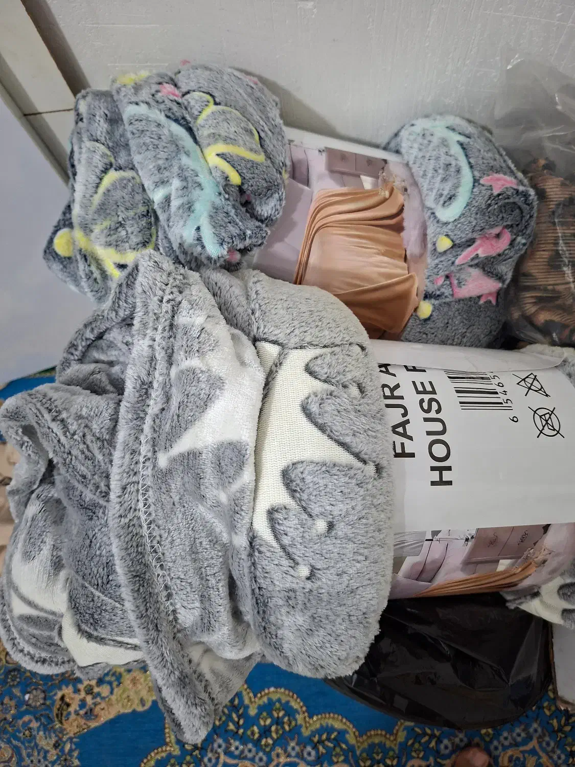 فروش خانگی|لباس|بندر کنگان, |دیوار