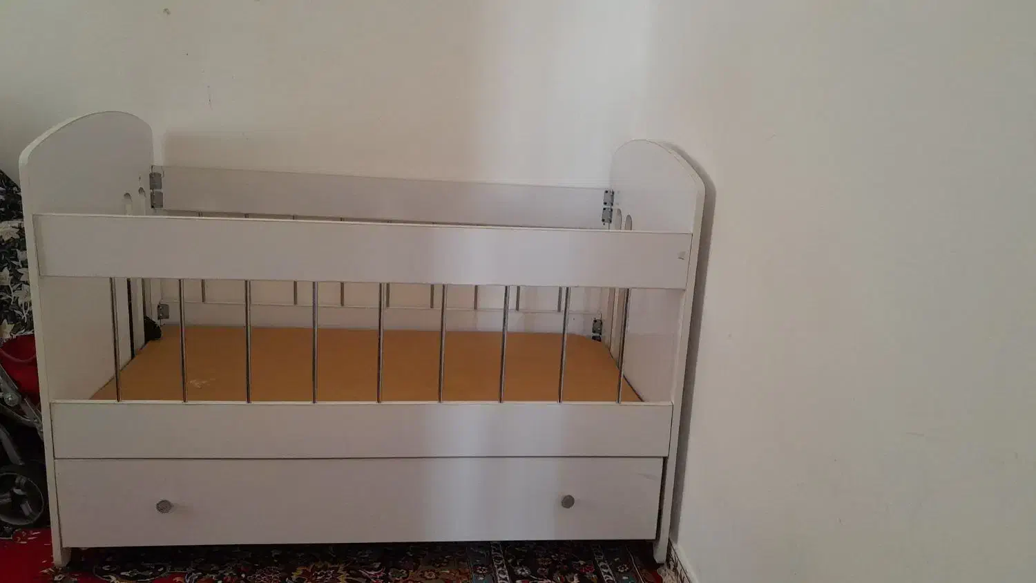 تختخواب|تخت و سرویس خواب|سرپل ذهاب, |دیوار