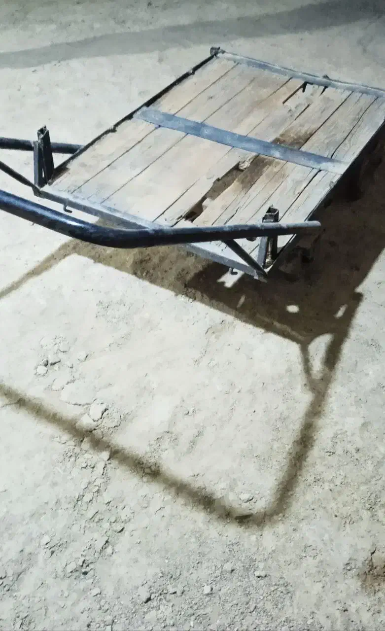 گاری سالم|ابزارآلات|زابل, |دیوار