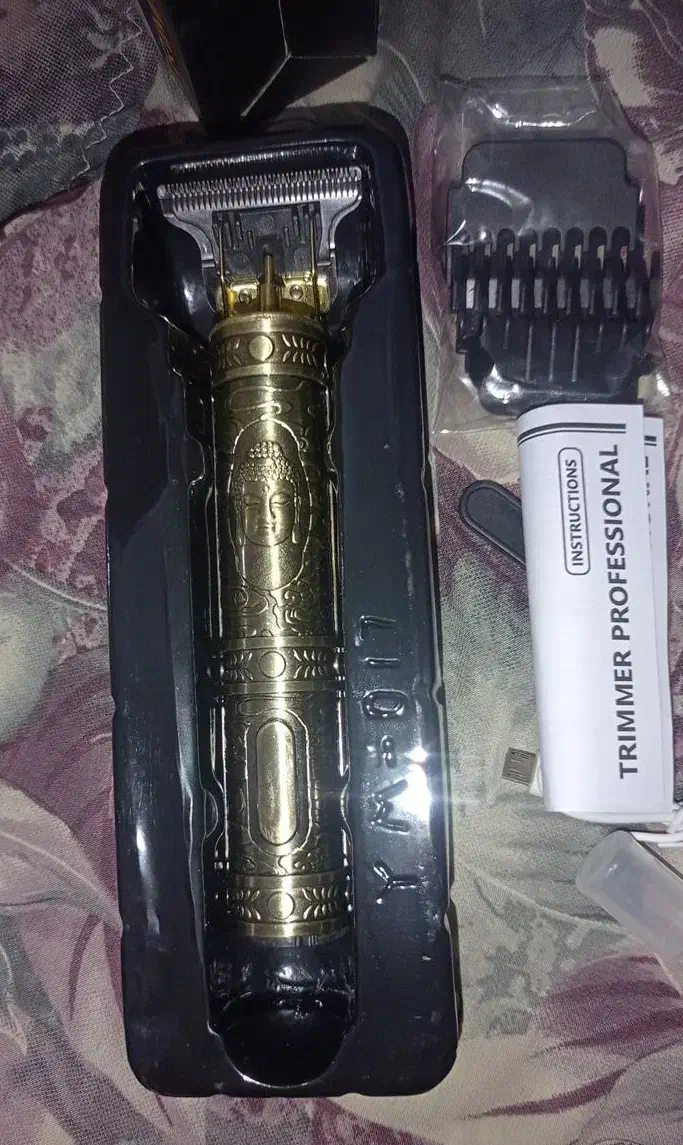 ماشین اصلاح|آرایشی، بهداشتی، درمانی|خرمدره, |دیوار