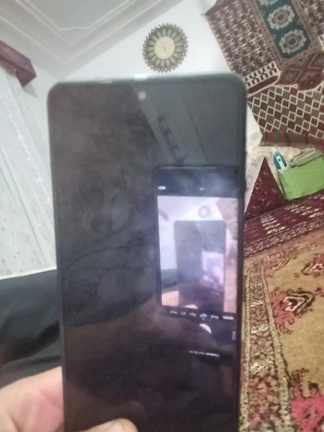 گوشی پوکو‌‌xتری‌‌نیاز‌به‌تعمیر|موبایل|گنبد کاووس, |دیوار