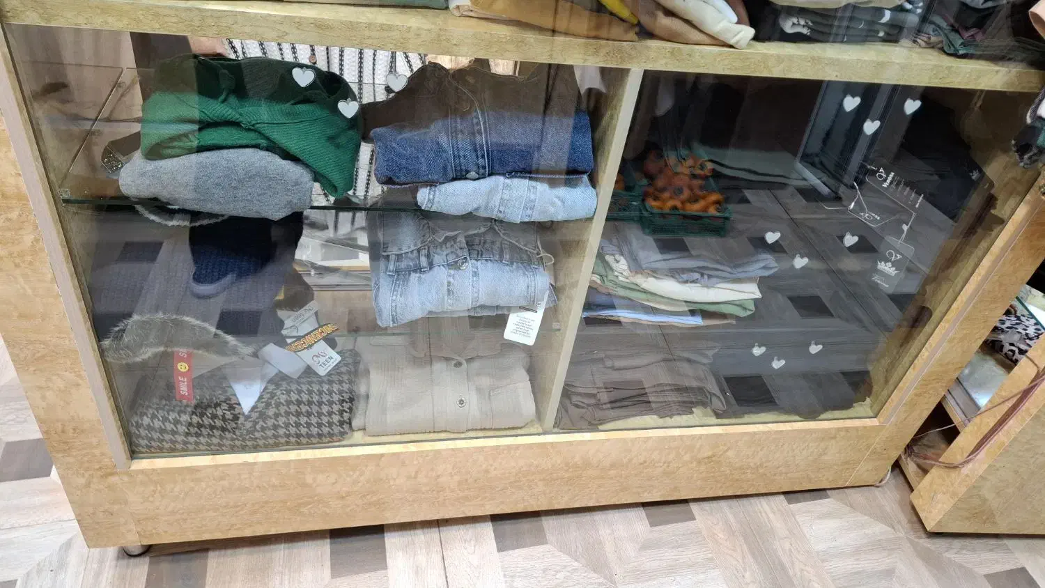 میز کار فروشگاهی|فروشگاه و مغازه|سیاهکل, |دیوار