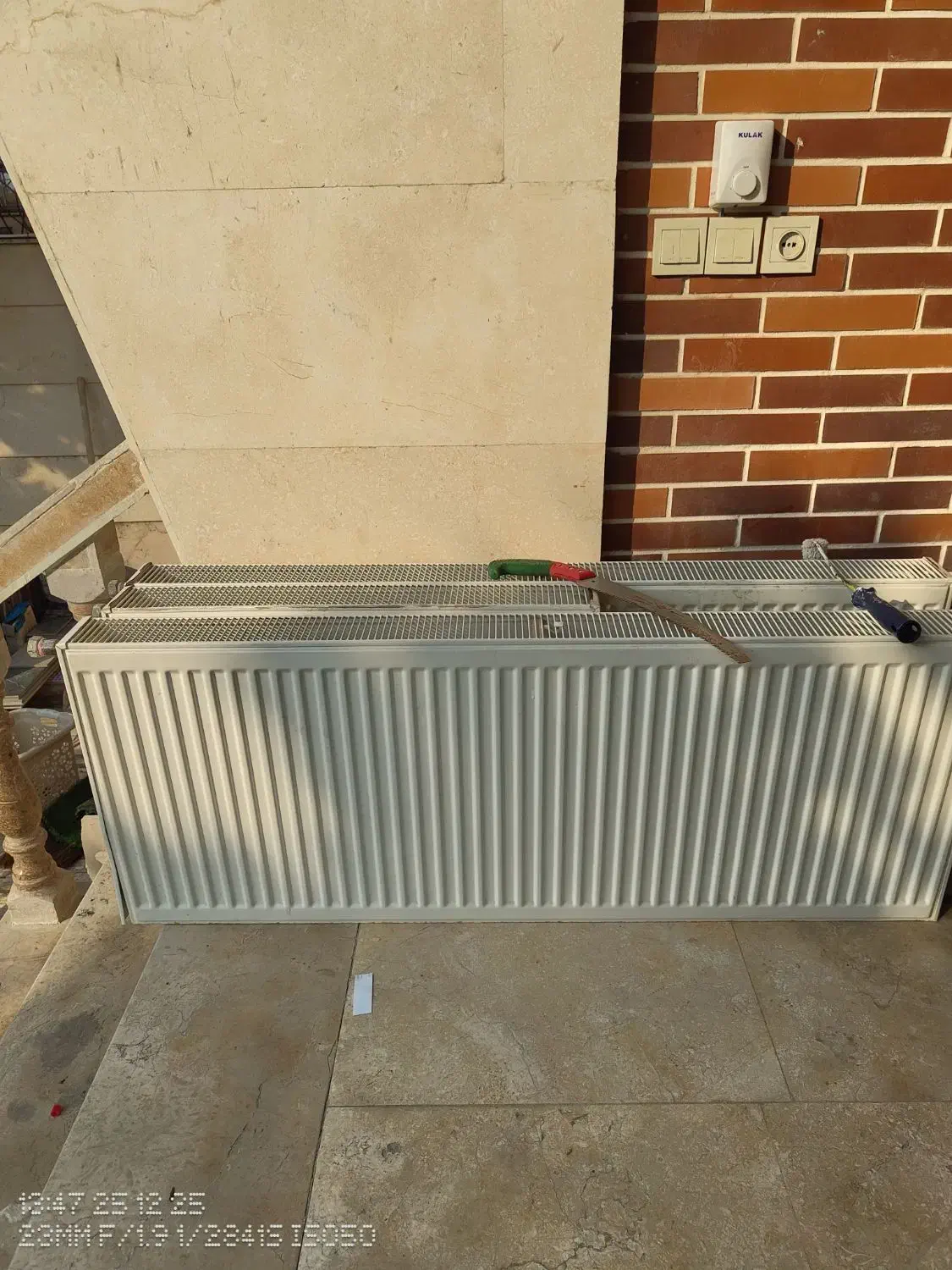 شوفاژ|آبگرمکن، پکیج، شوفاژ|فرح آباد, |دیوار