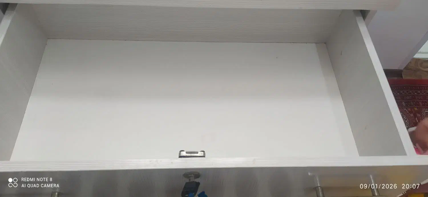 میز آرایش و،|جاکفشی، کمد، دراور|گمیشان, |دیوار