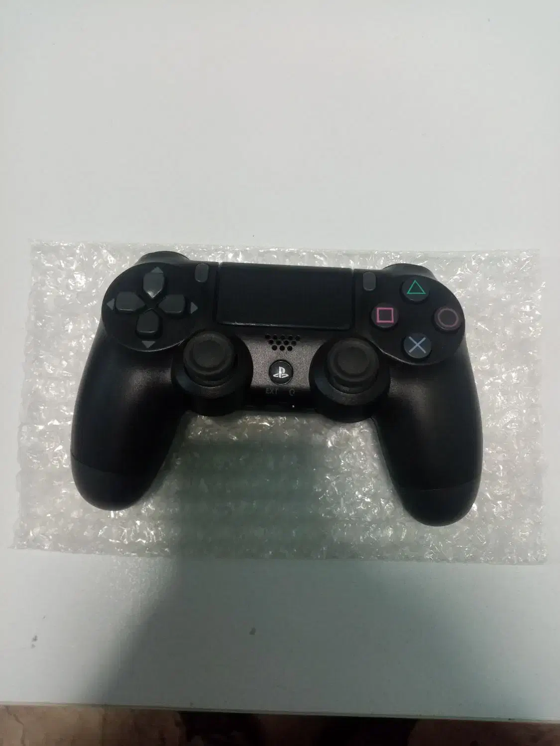 دسته ps4 نو|کنسول، بازی ویدئویی و آنلاین|کرج, حصارک پایین|دیوار