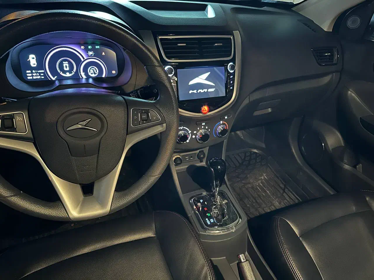 جک j4|خودرو سواری و وانت|تبریز, |دیوار