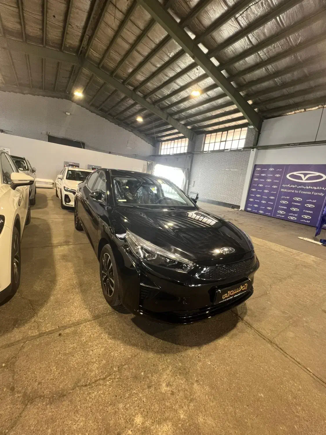 ej7+ مدل 2024 KMC|خودرو سواری و وانت|تهران, حکمت|دیوار