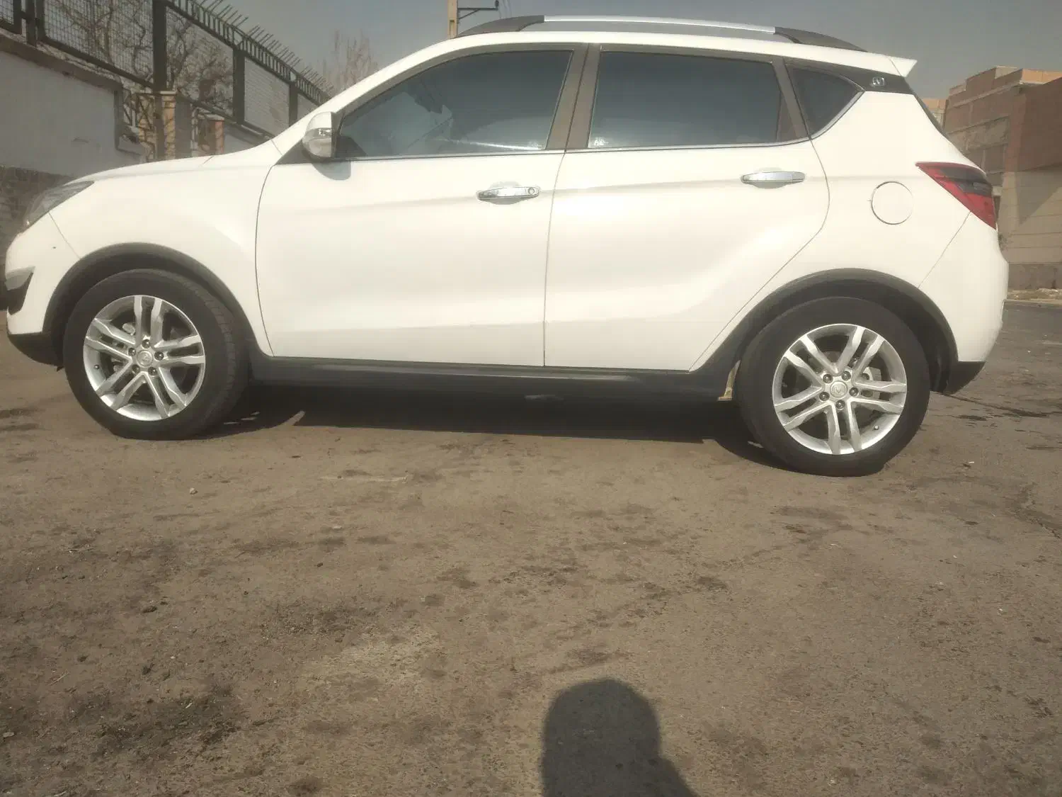 چنگان تگ برگ|خودرو سواری و وانت|تهران, نعمت‌آباد|دیوار