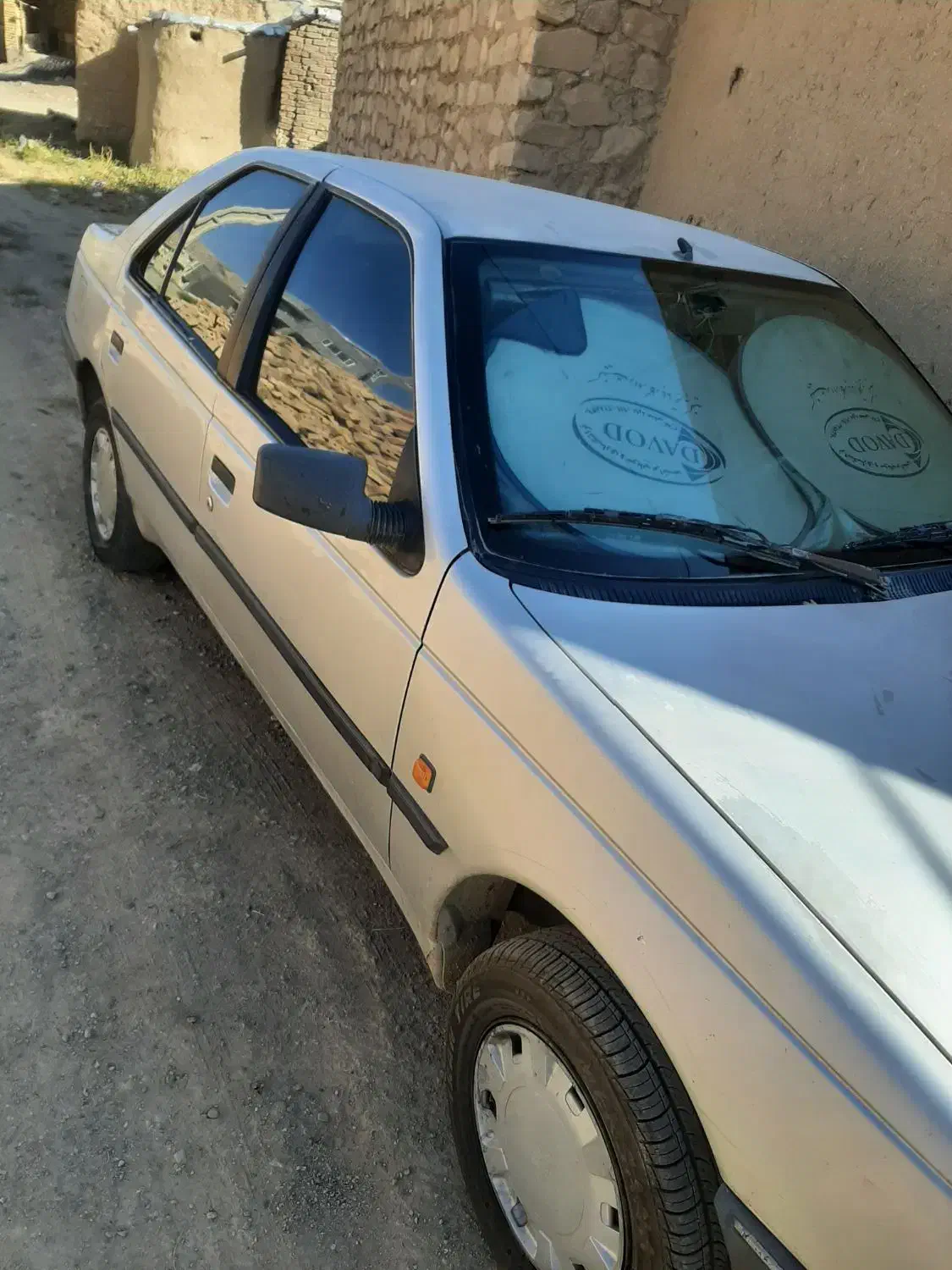 پژو 405GLX|خودرو سواری و وانت|انگوران, |دیوار