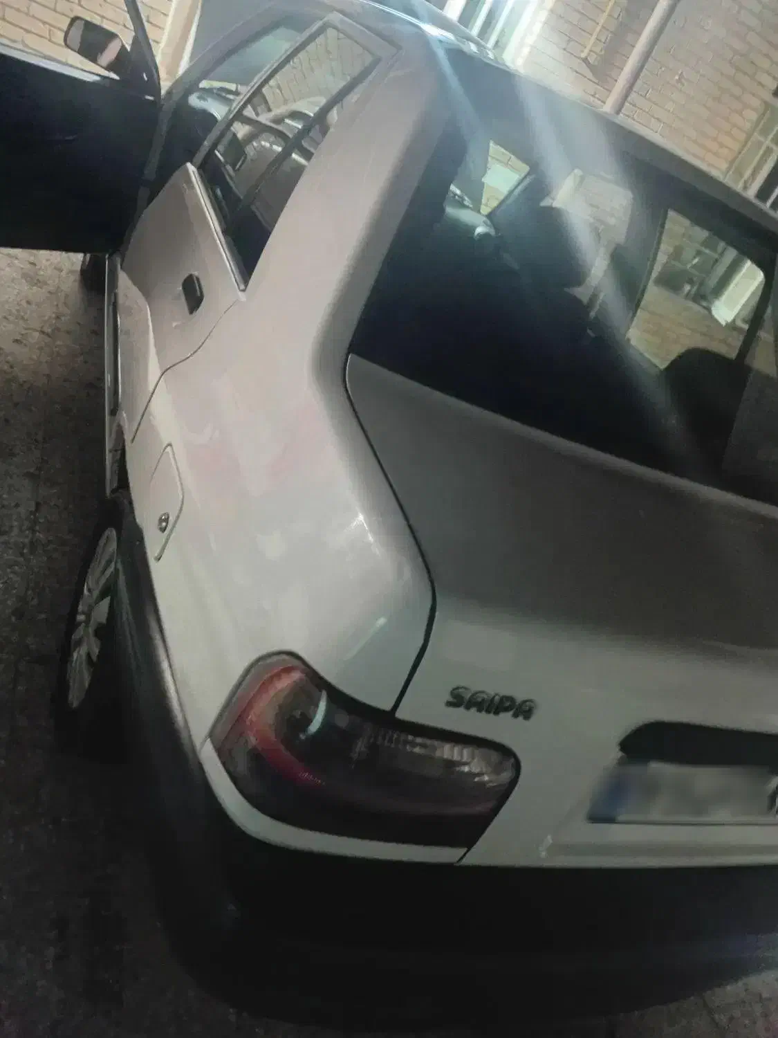 فروش پراید ۱۳۱مدل ۱۳۹۸|خودرو سواری و وانت|هندیجان, |دیوار