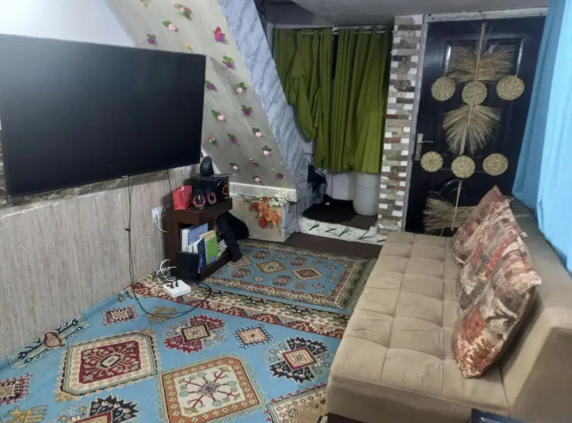 ویلایی دوبلکس۶۰متر فروش همکف،هلال احمر خرمشهر|فروش خانه و ویلا|رشت, هلال احمر|دیوار