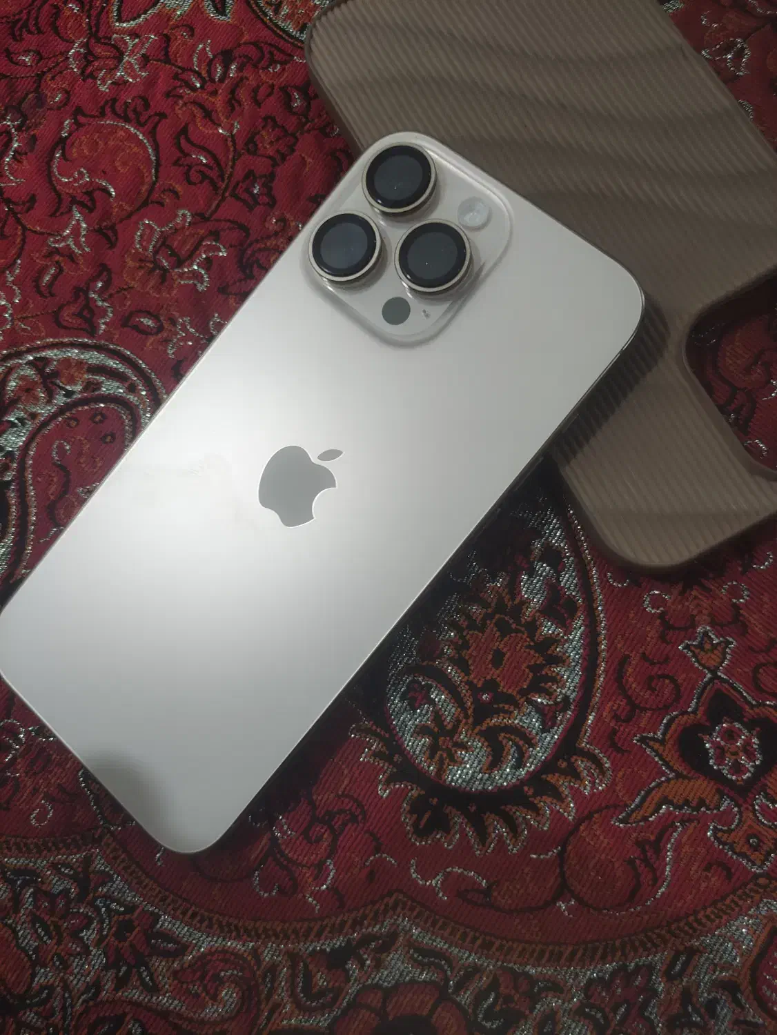 iphone 16promax|موبایل|جم, |دیوار