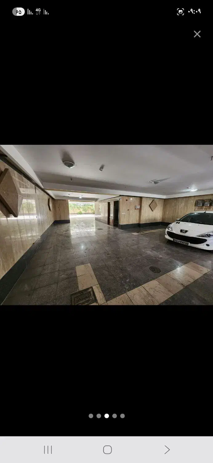 ۱۴۰متر تک واحدی قناد هنرستان|فروش آپارتمان|مشهد, هنرستان|دیوار