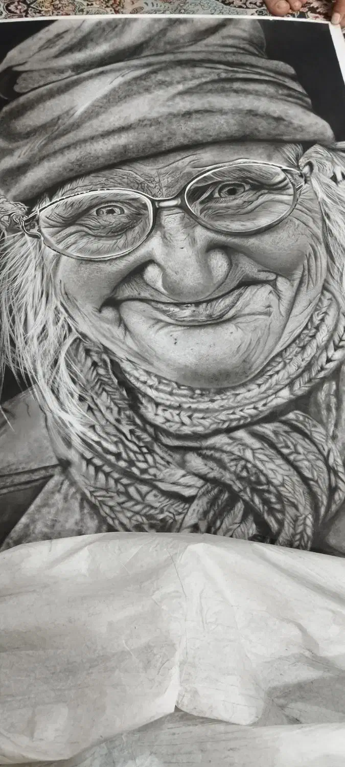 طراحی|تابلو، نقاشی، عکس|ورامین, ورامین|دیوار