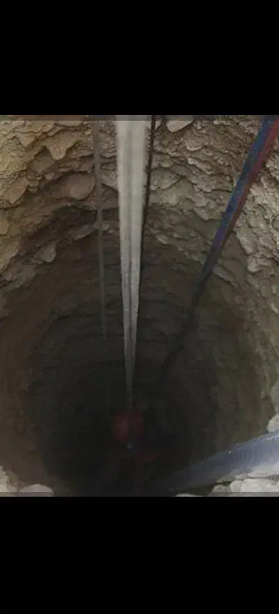 تخریب و کنده کاری|خدمات پیشه و مهارت|رباط‌کریم, مسکن مهر آبشناسان|دیوار