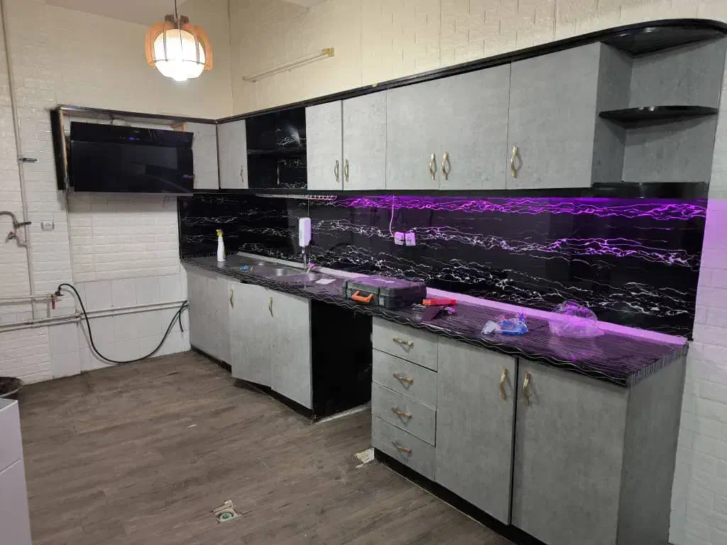 فروش فوری 4متر ونیم کابیت|مصالح و تجهیزات ساختمان|برخوار, |دیوار