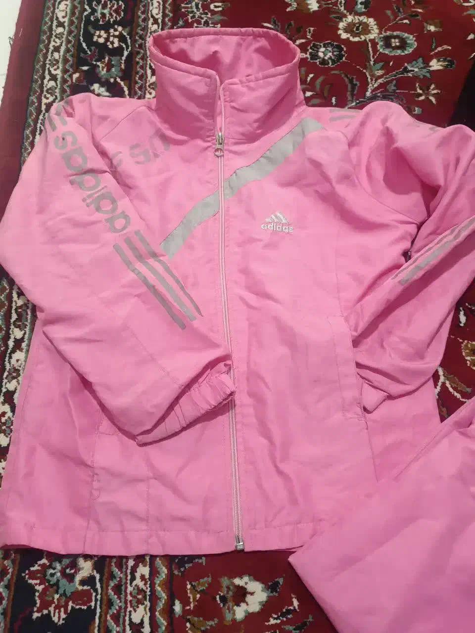 لباس ورزشی دخترانه|لباس|قم, وادی السلام|دیوار