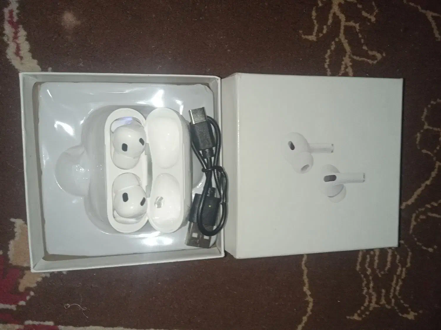 ایرپاد خشک|لوازم جانبی موبایل و تبلت|زاهدان, |دیوار