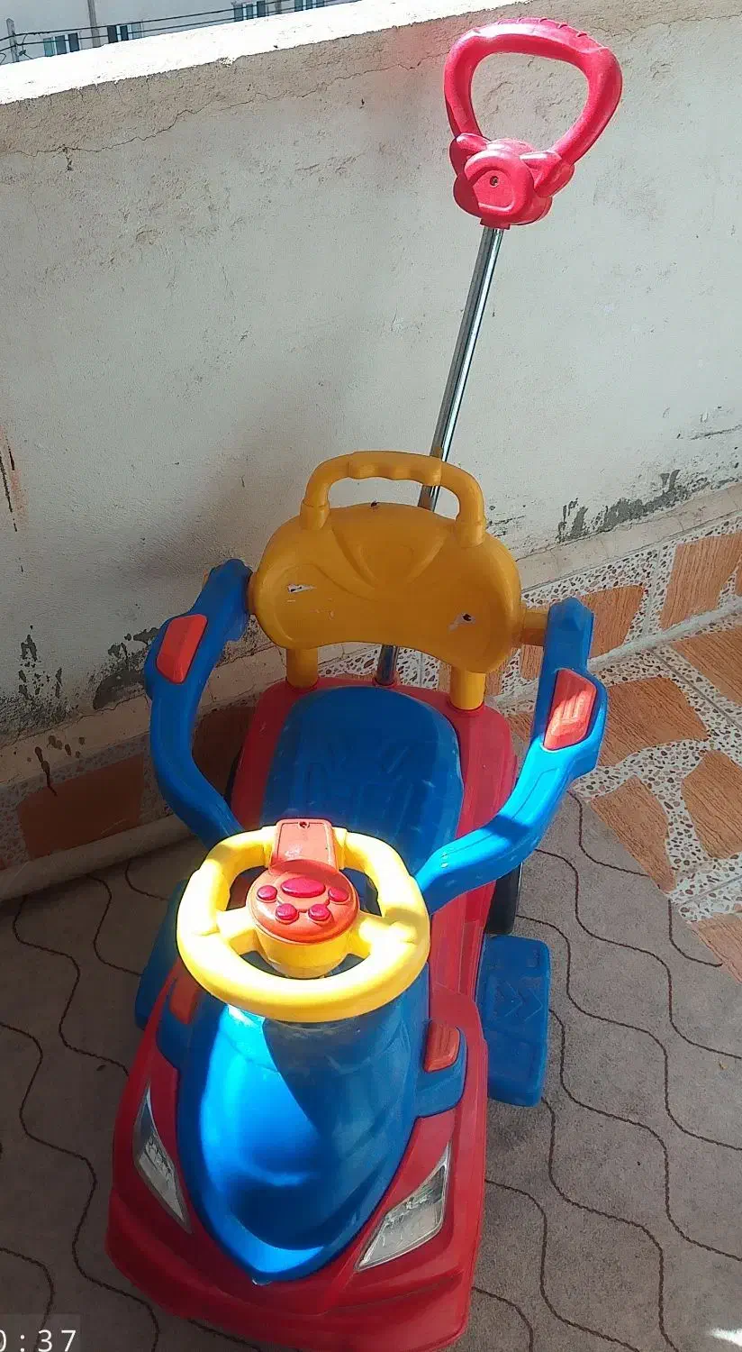 ماشین .|اسباب‌بازی بچه|جوانرود, |دیوار