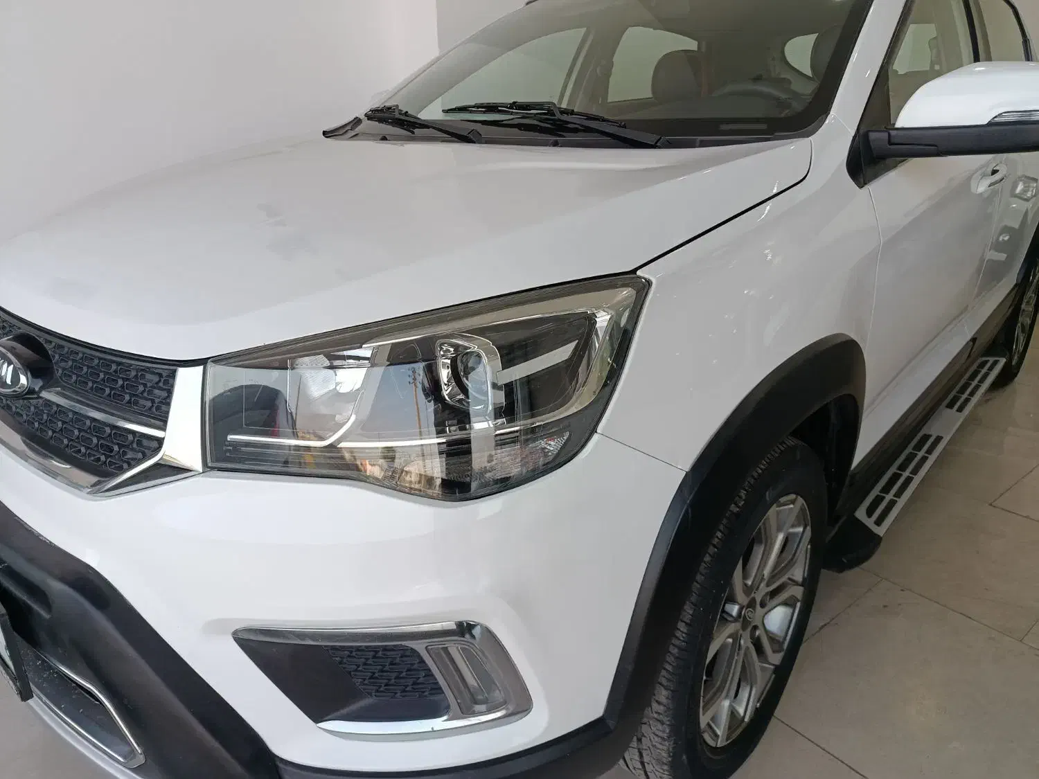 ام وی ام ایکس ۲۲ بیرنگ درجه یک|خودرو سواری و وانت|آمل, |دیوار