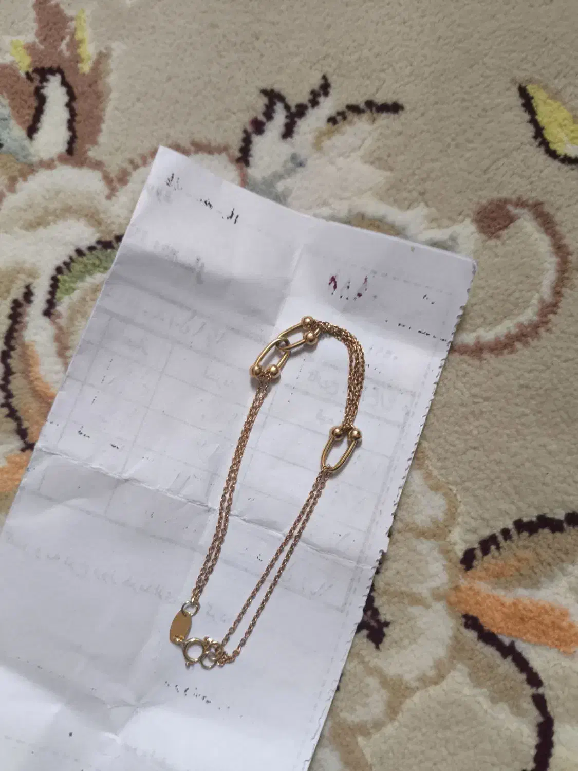 طلا 2400g|جواهرات|ایوان, |دیوار