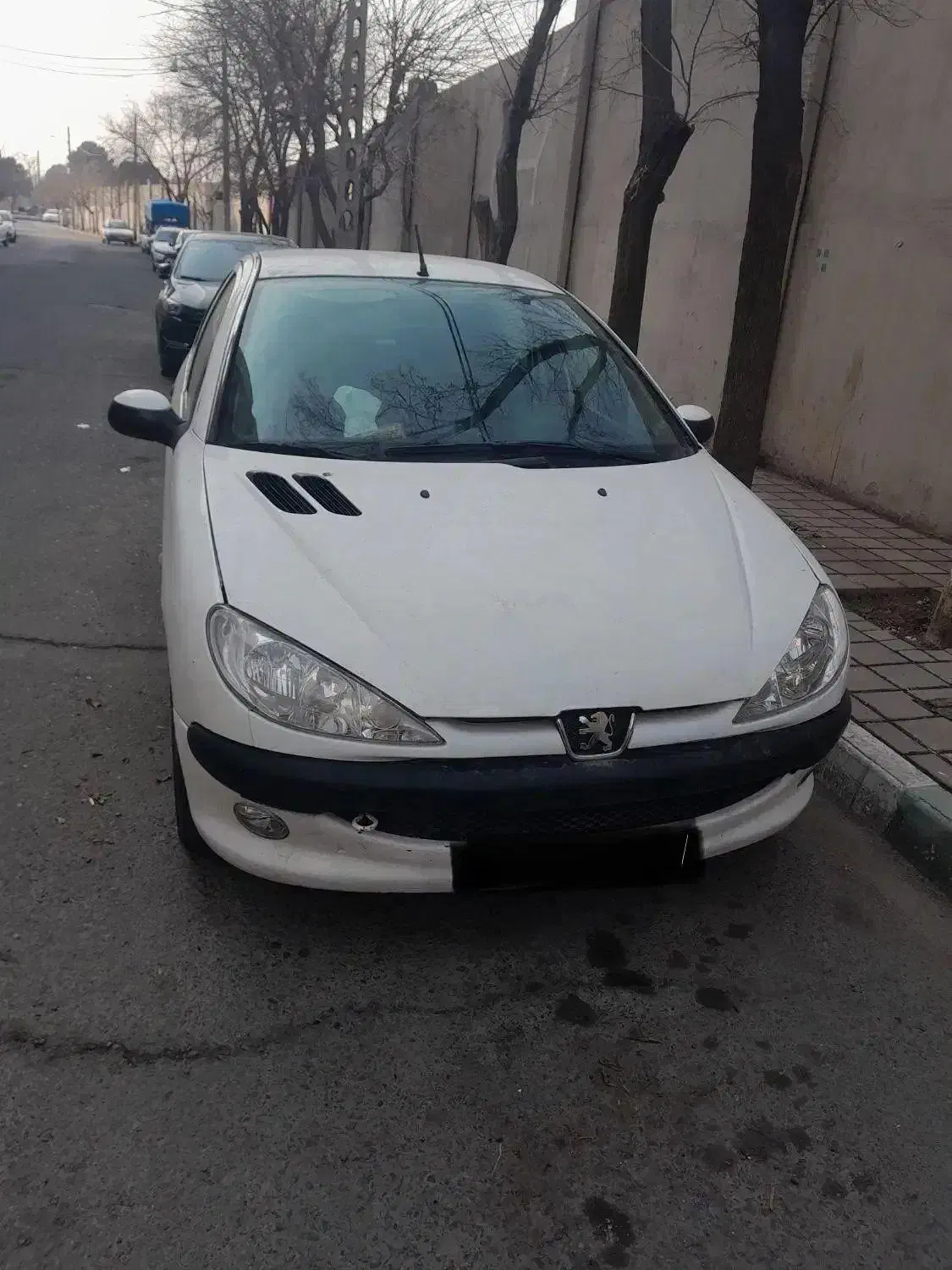 فروش|خودرو سواری و وانت|تهران, وصفنارد|دیوار