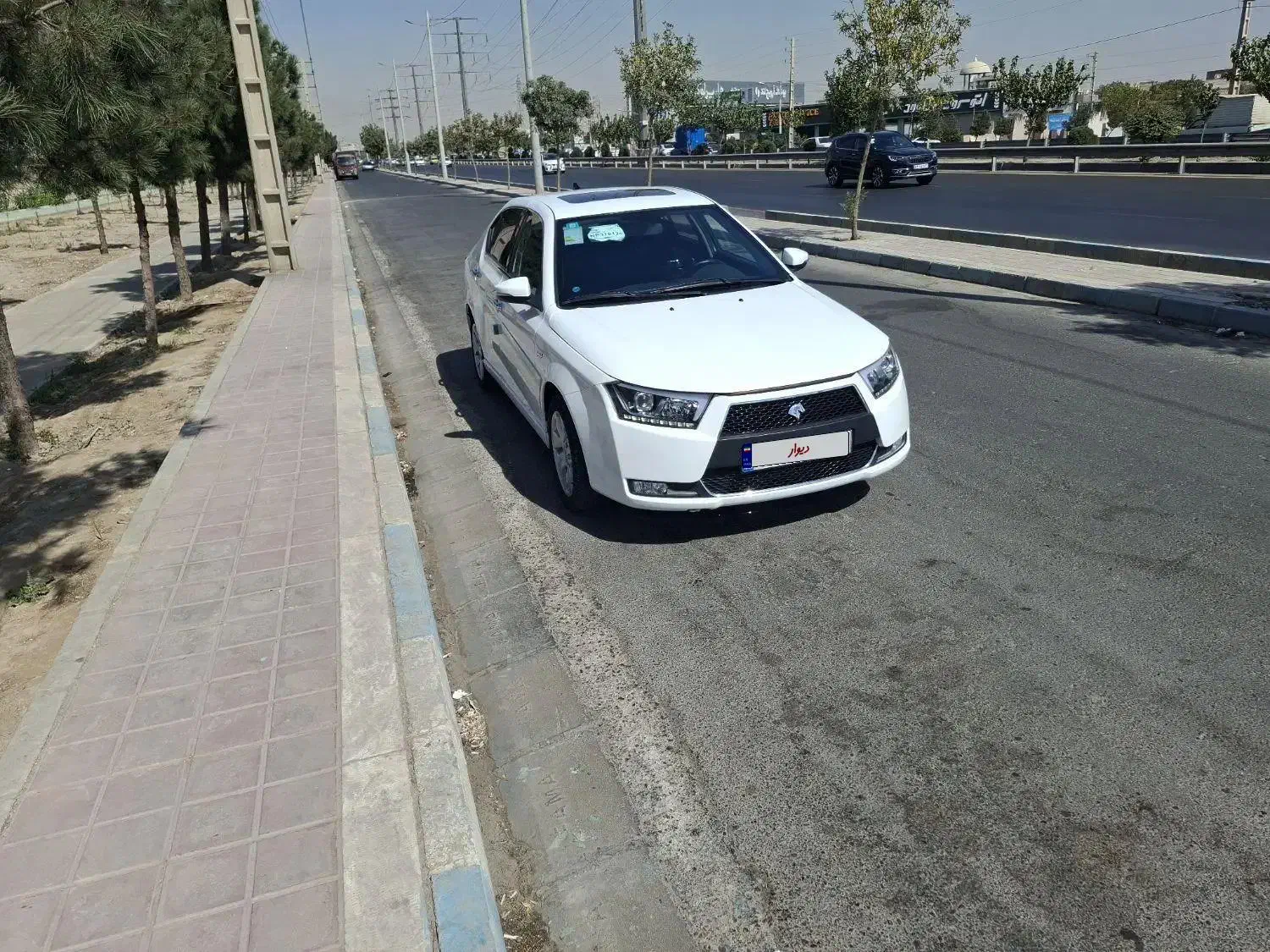 دنا پلاس اتوماتیک، مدل ۱۴۰۱|خودرو سواری و وانت|اندیشه, اندیشه فاز ۱|دیوار