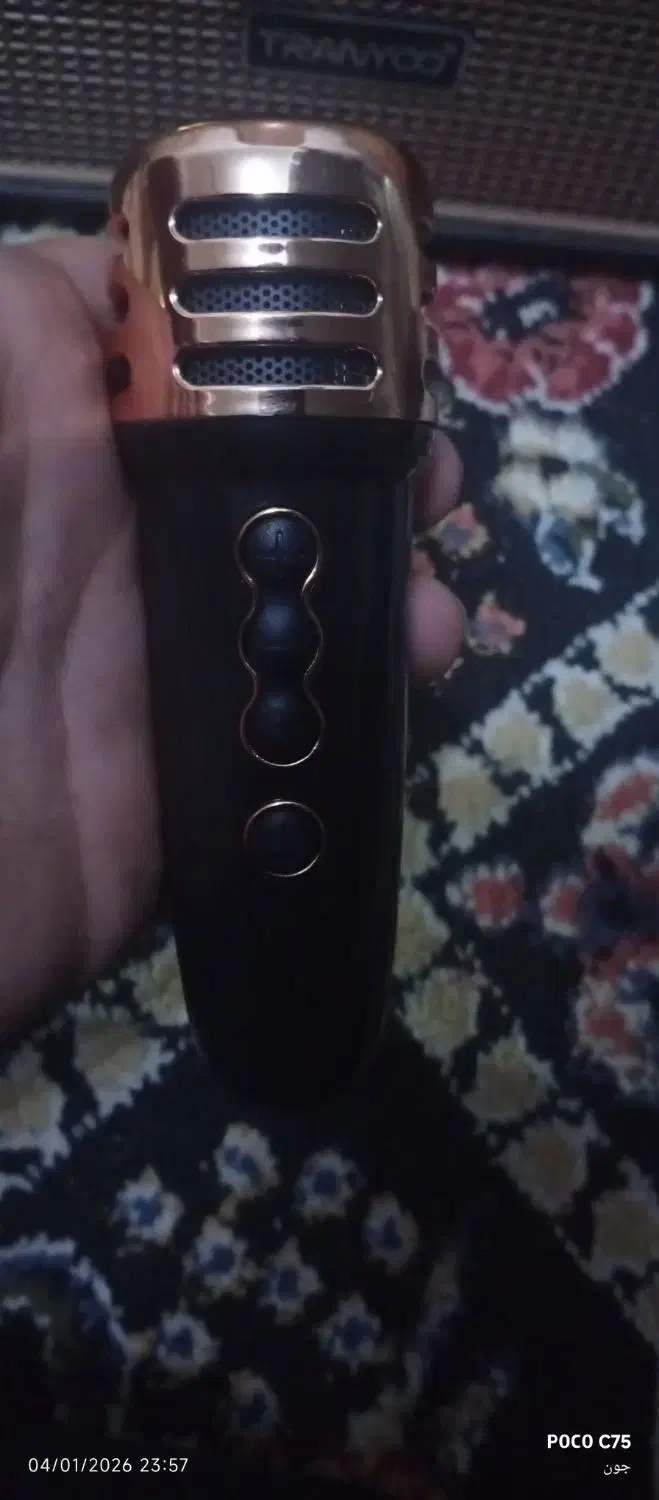 باند طرح قدیم|سیستم صوتی خانگی|رامشیر, |دیوار