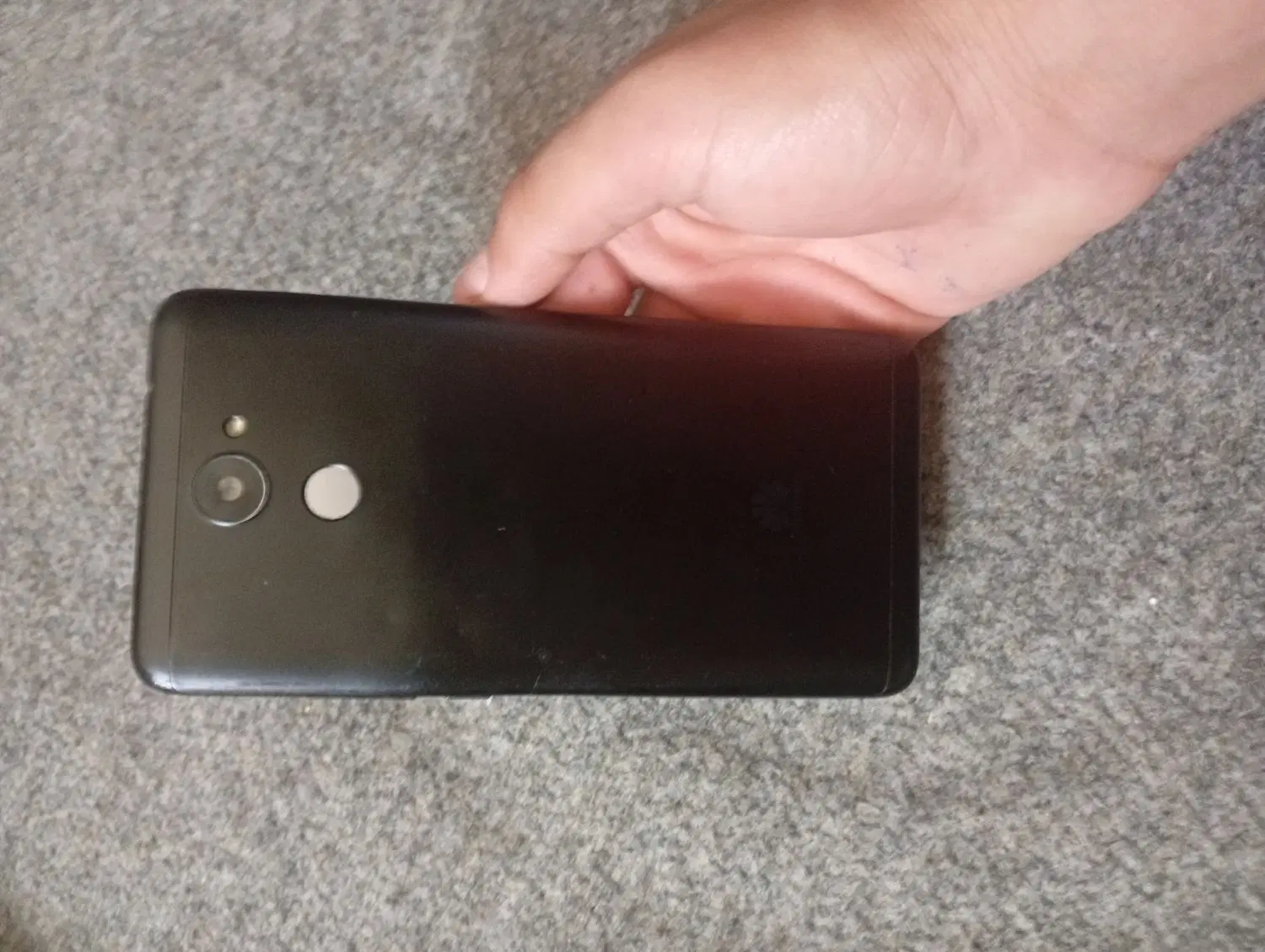 گوشی HUAWEIY7 Prime|موبایل|قزوین, |دیوار