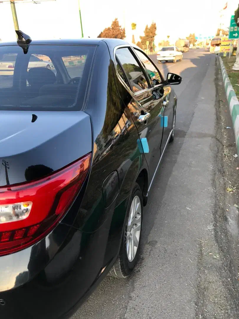 دناپلاس مدل 98|خودرو سواری و وانت|ورامین, ورامین|دیوار