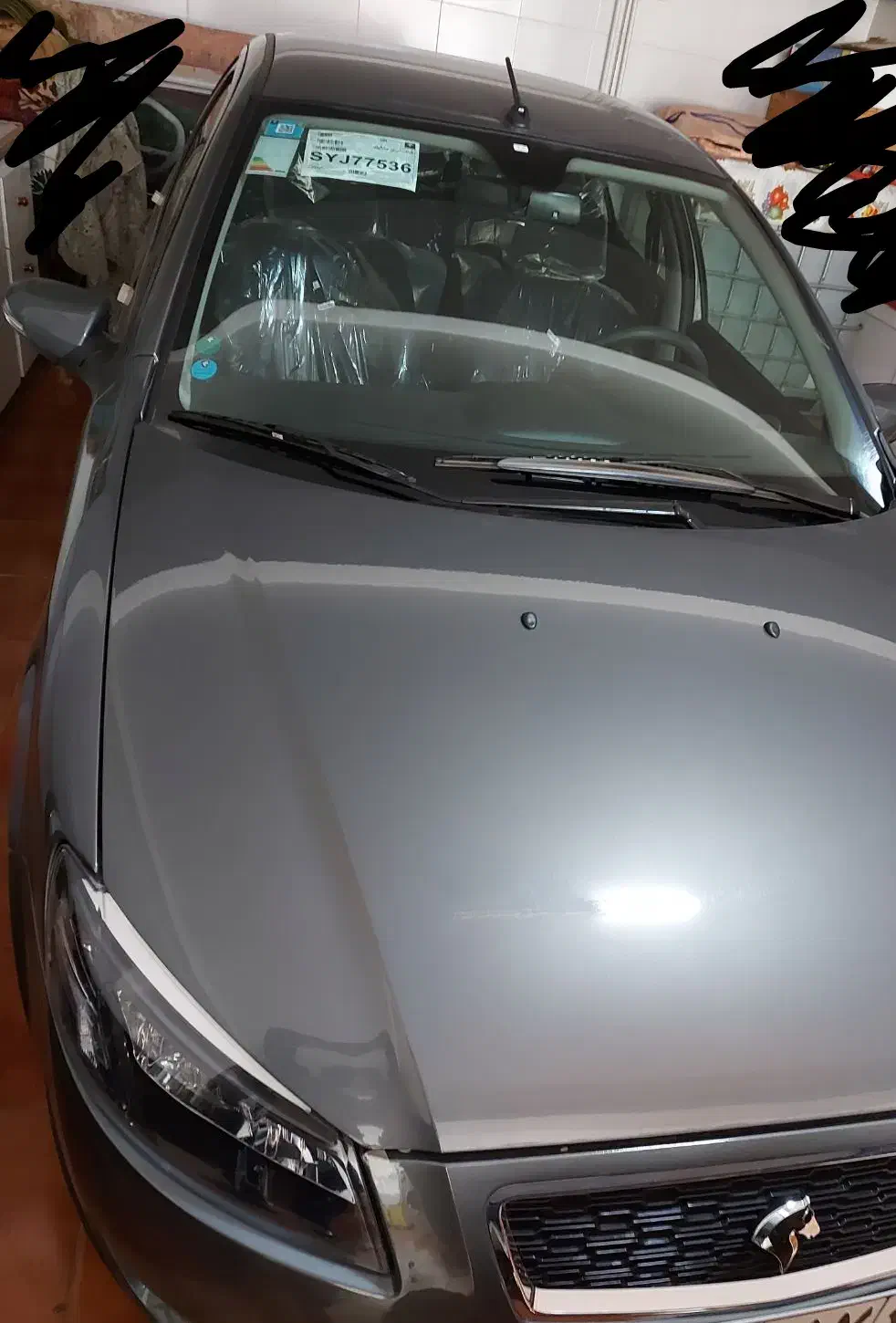 رانا پلاس ارتقا یافته|خودرو سواری و وانت|تبریز, |دیوار