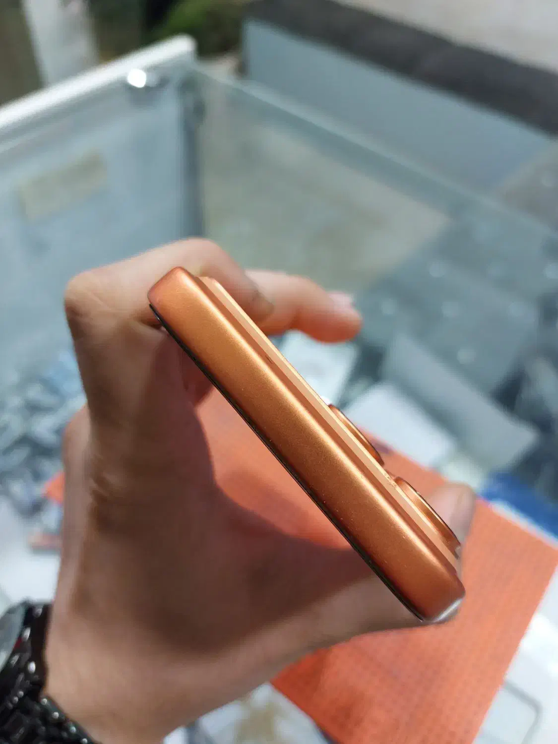 iphone 17pro max|موبایل|فردیس, خیام شرقی|دیوار