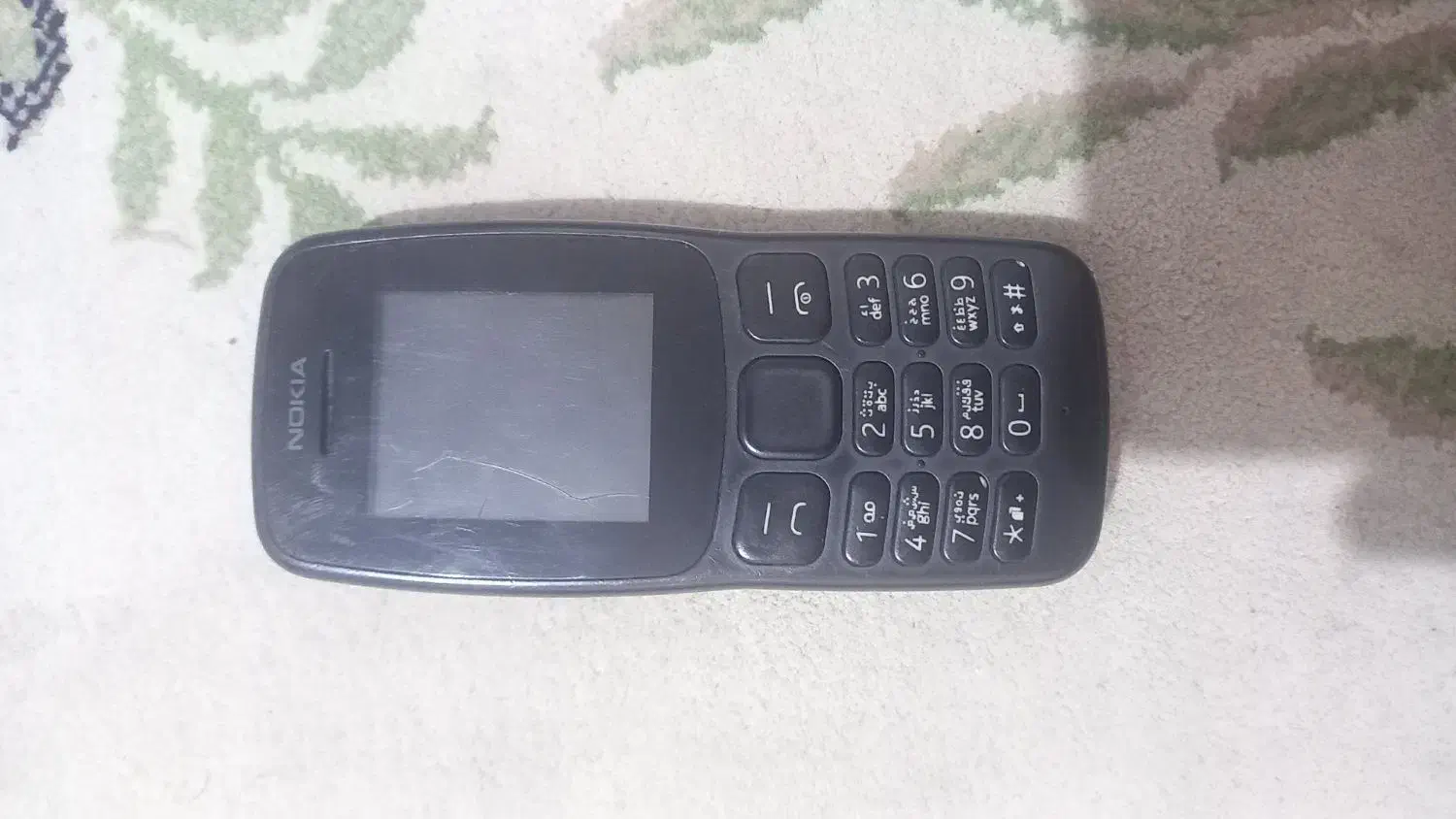 گوشی نوکیا|موبایل|نظرآباد, نجم آباد|دیوار