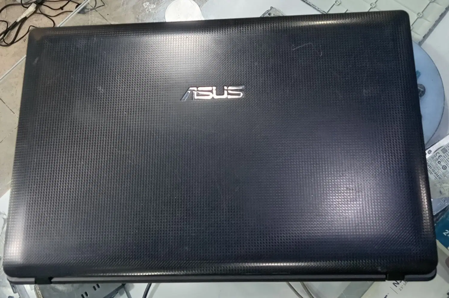 ASUS loptop x54h|رایانه همراه|همدان, |دیوار