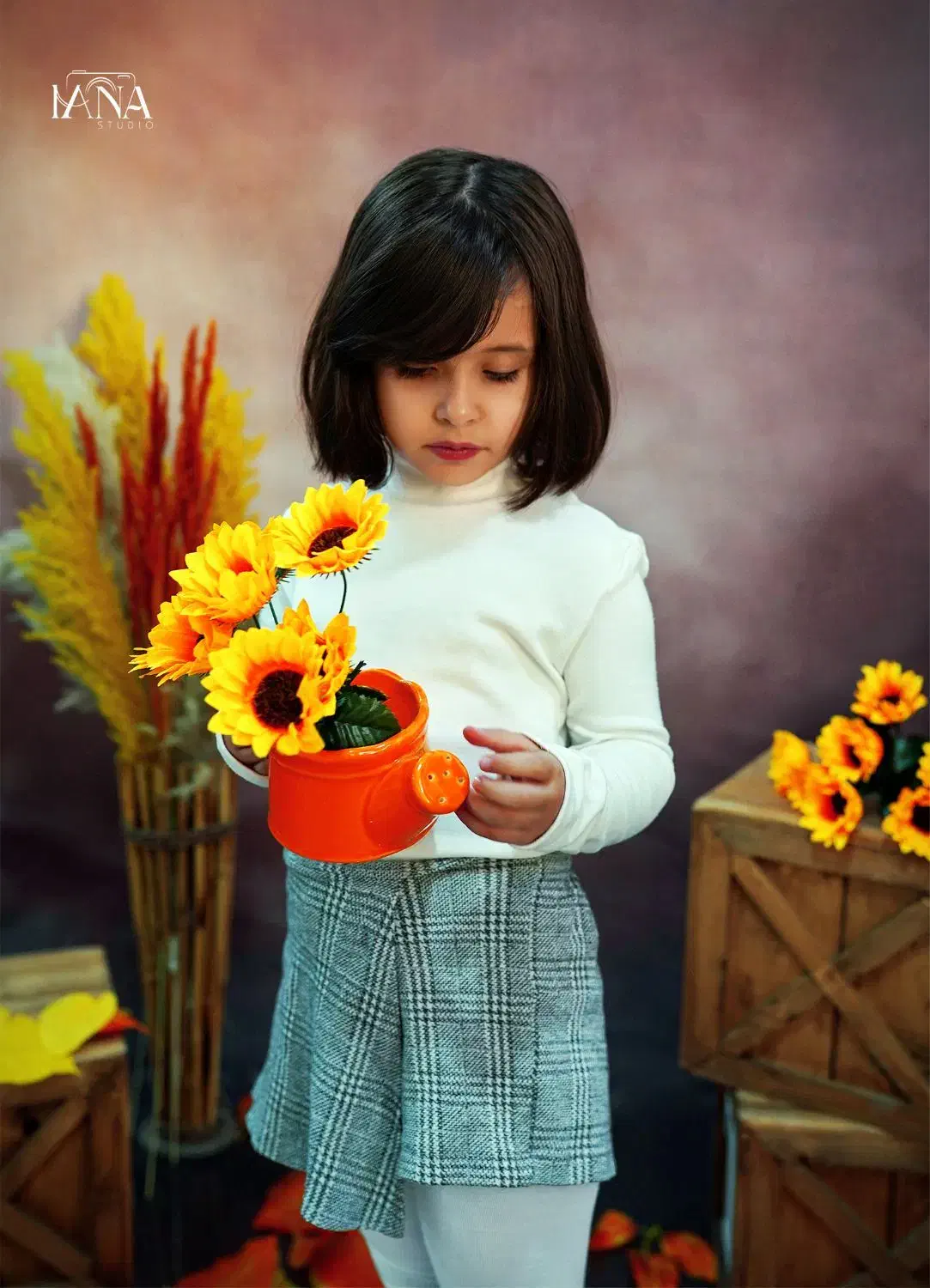 دکور پائیزی آتلیه|خدمات پذیرایی، مراسم|بروجرد, |دیوار