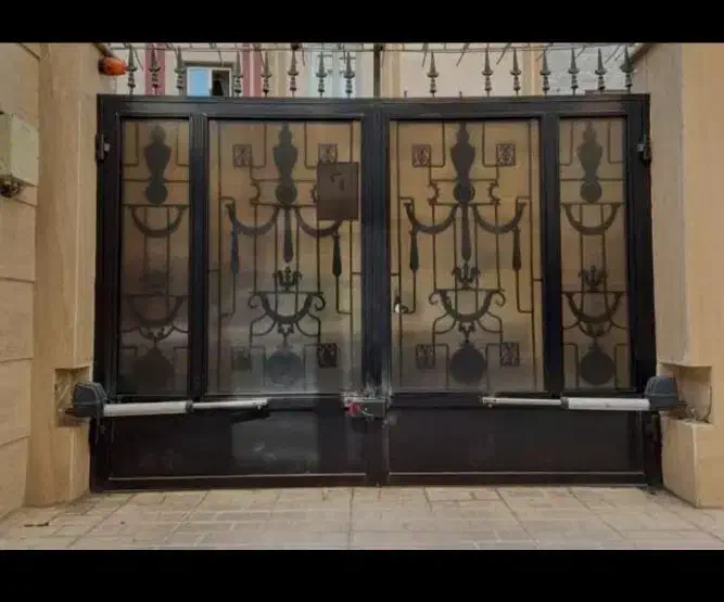تعمیر جک پارکینگ و قفل برقی(نماینده خدمات یوتاب|خدمات پیشه و مهارت|تهران, نارمک|دیوار