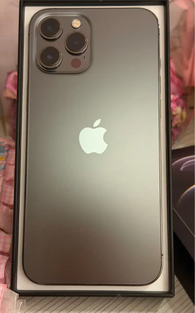 آیفون۱۲ پرومکس|موبایل|اهواز, شهرک نفت|دیوار