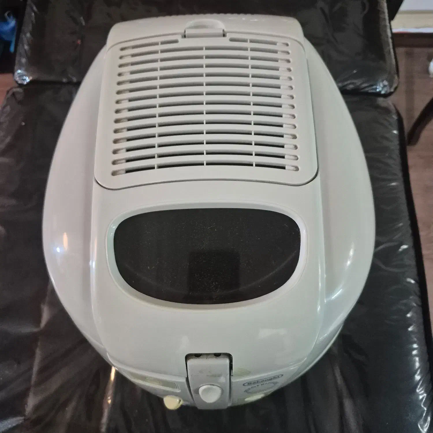 سرخ کن دلونگی|اجاق گاز و لوازم برقی پخت‌وپز|تهران, انبار نفت|دیوار