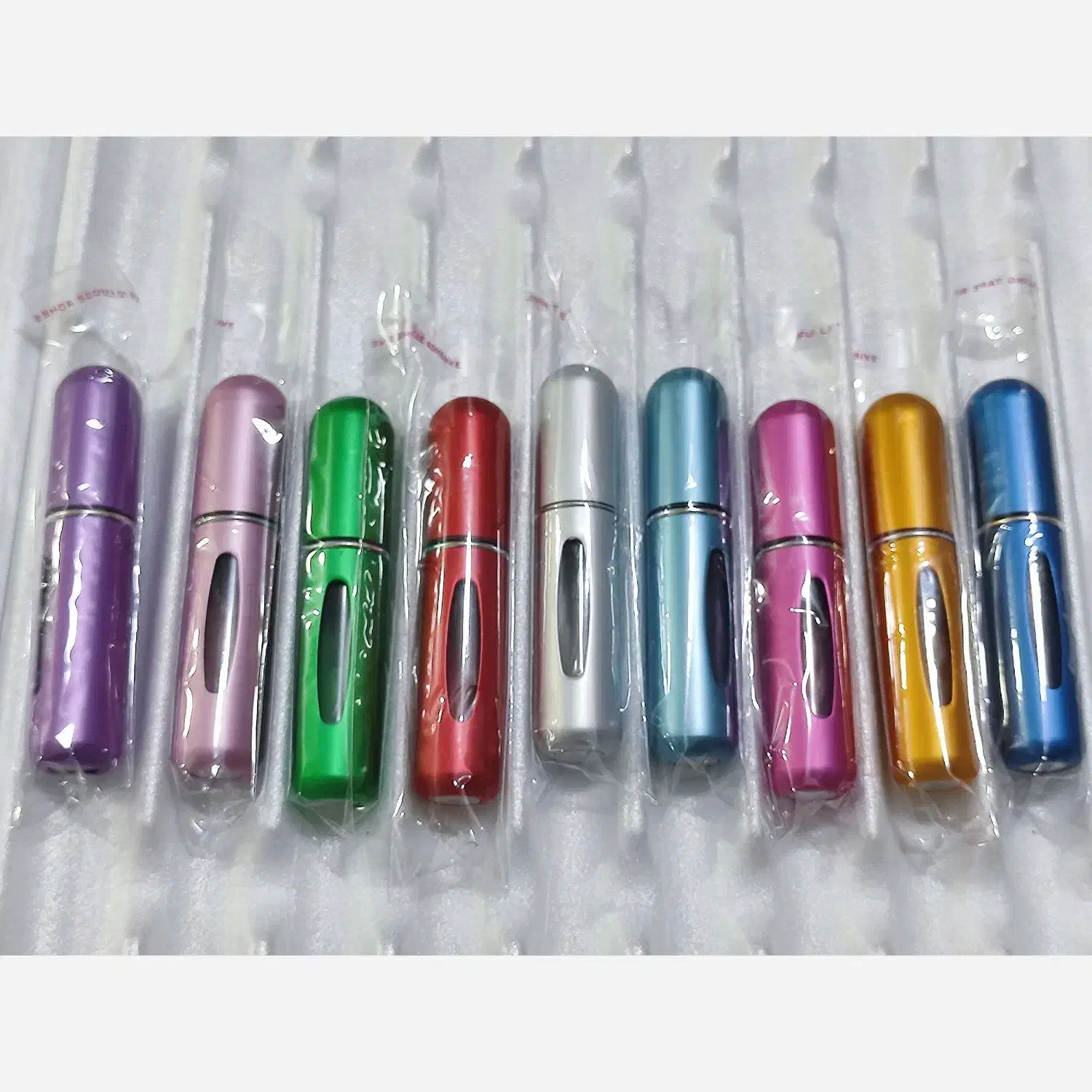 محفظه نگهدارنده شارژی عطر/ادکلن/اتومایزر عطر/جیبی|آرایشی، بهداشتی، درمانی|کرج, کرج نو|دیوار
