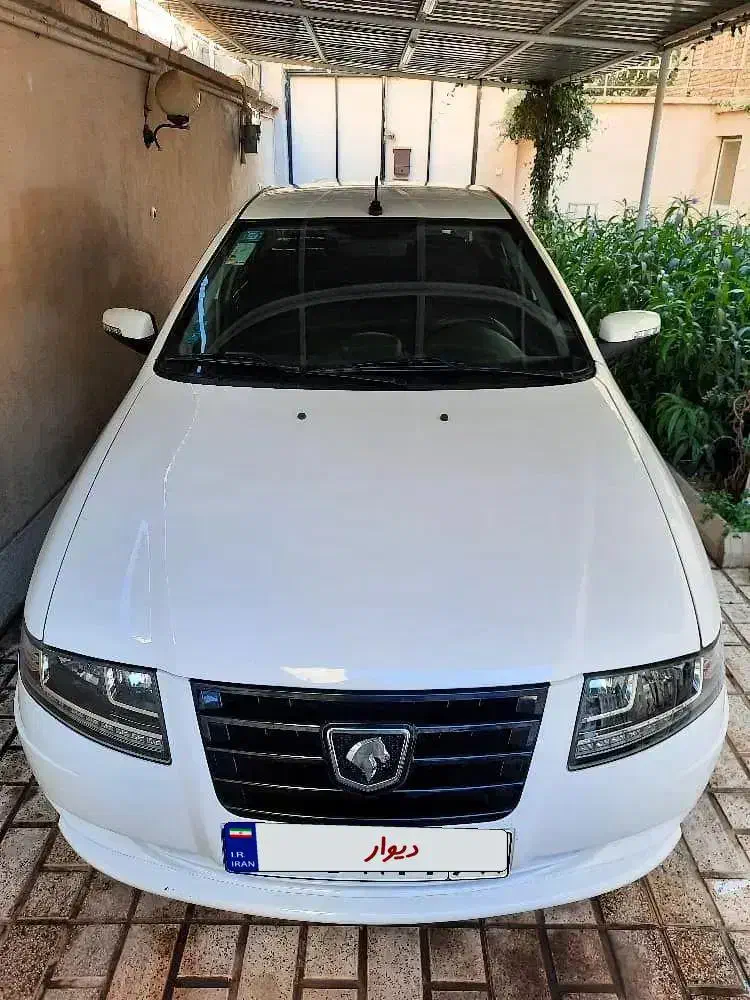 سورن پلاس EF7|خودرو سواری و وانت|فردیس, فردیس|دیوار