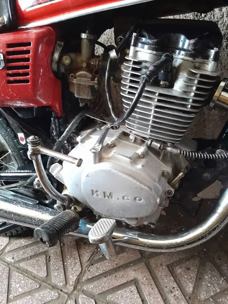 موتور150|موتورسیکلت|سنندج, |دیوار