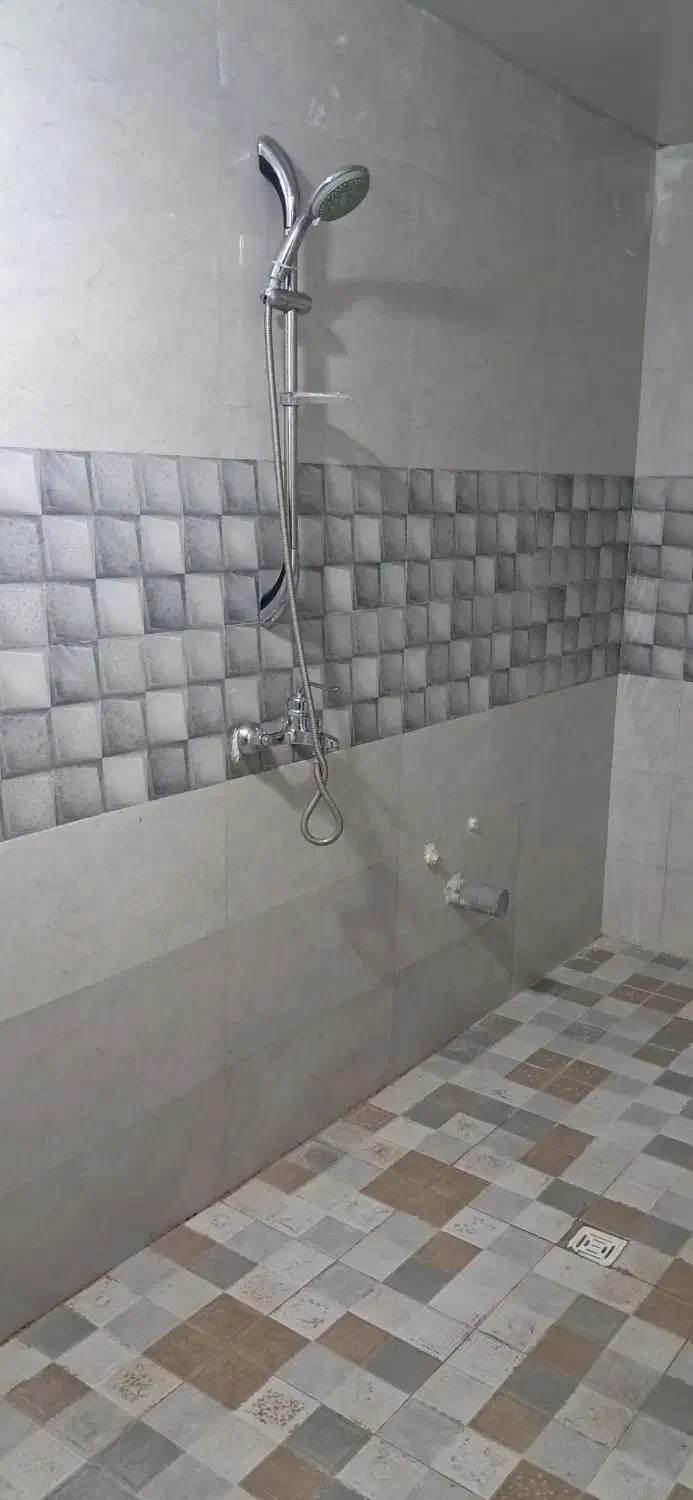 اجاره ساعتی و شبانه آپارتمان دو خواب سلفچگان|اجارهٔ کوتاهمدت آپارتمان و سوئیت|قم, الغدیر|دیوار