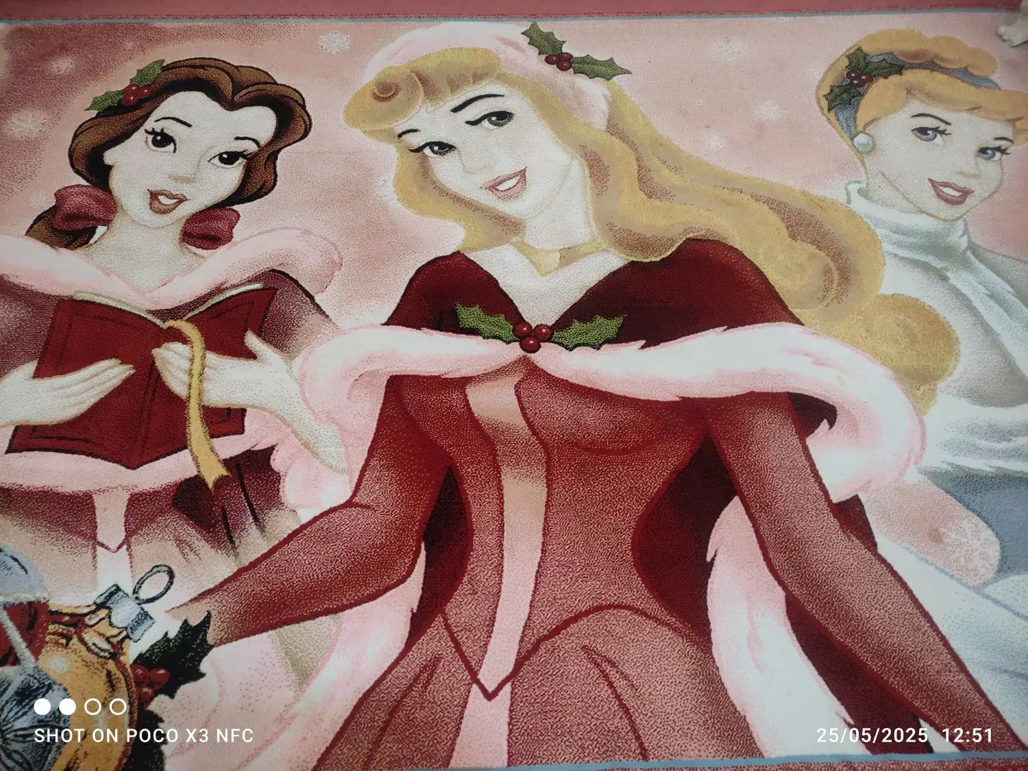 فرش کودک|فرش|اردبیل, |دیوار