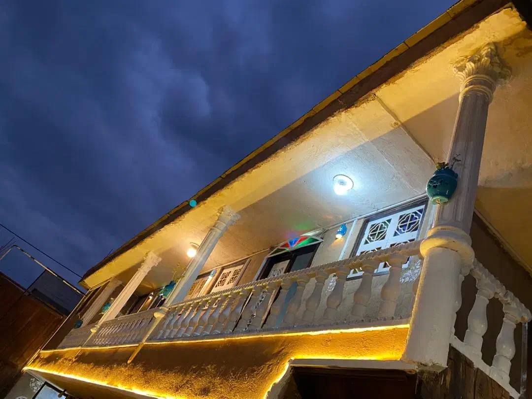 بوم گردی|اجارهٔ کوتاهمدت آپارتمان و سوئیت|فارسان, |دیوار