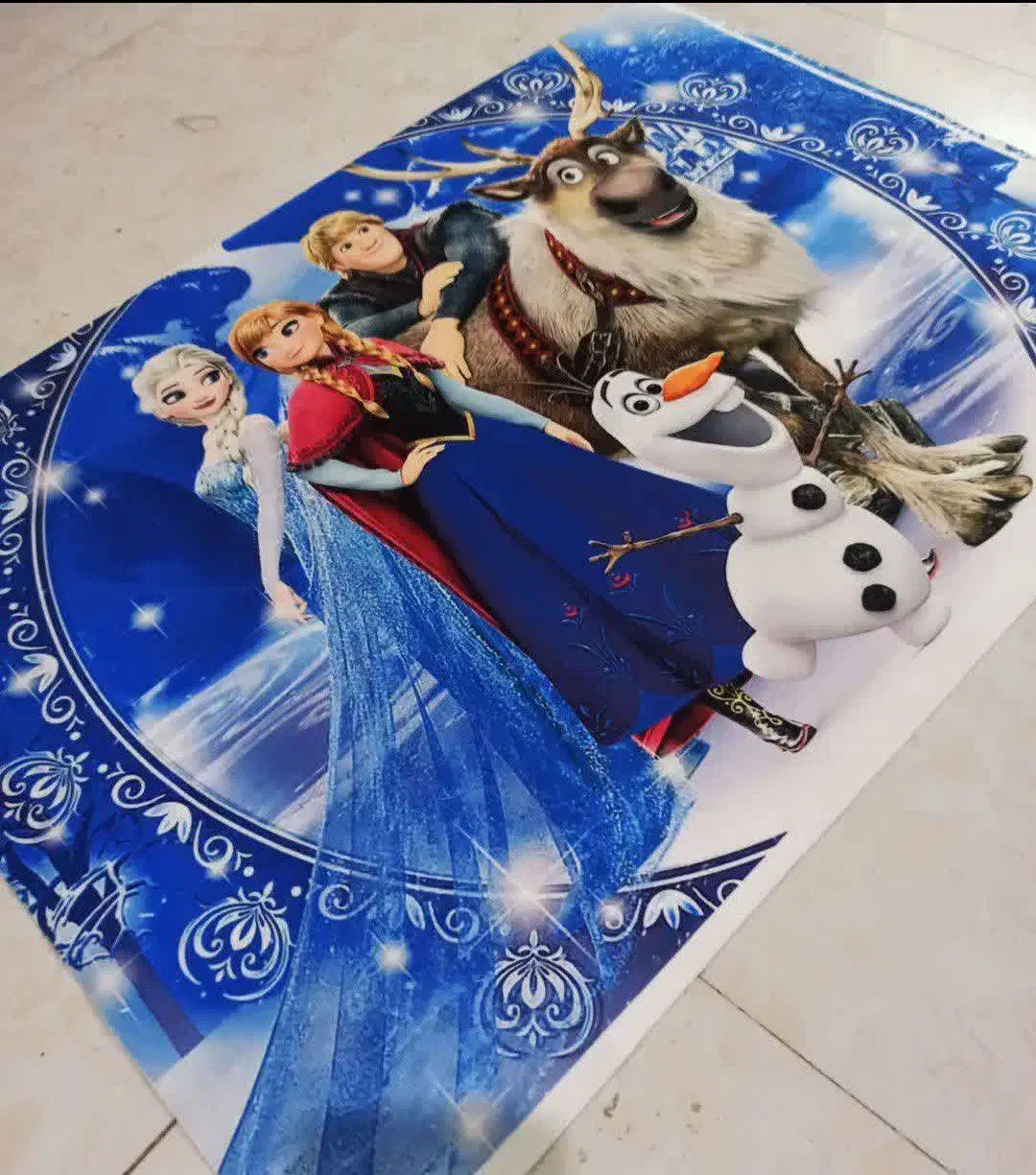 فروش روبالشتی مخمل و سنتی|رختخواب، بالش، پتو|گناباد, |دیوار