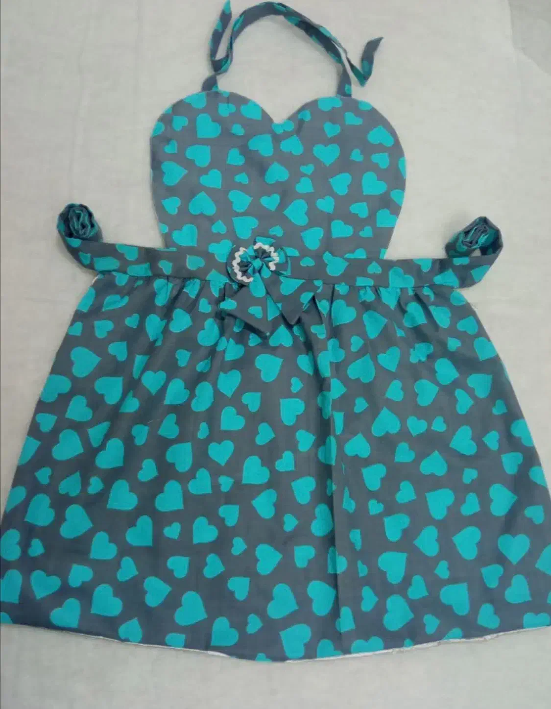 ست اشپزخونه پیش بند و کیف و جانمازی عروس|سفره، حوله، دستمال آشپزخانه|اسلام‌شهر, ایرین|دیوار