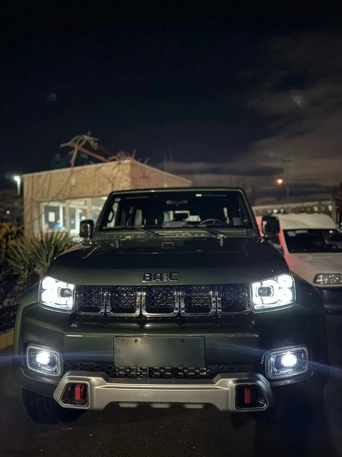 بایک|خودرو سواری و وانت|تهران, شهرک دانشگاه|دیوار