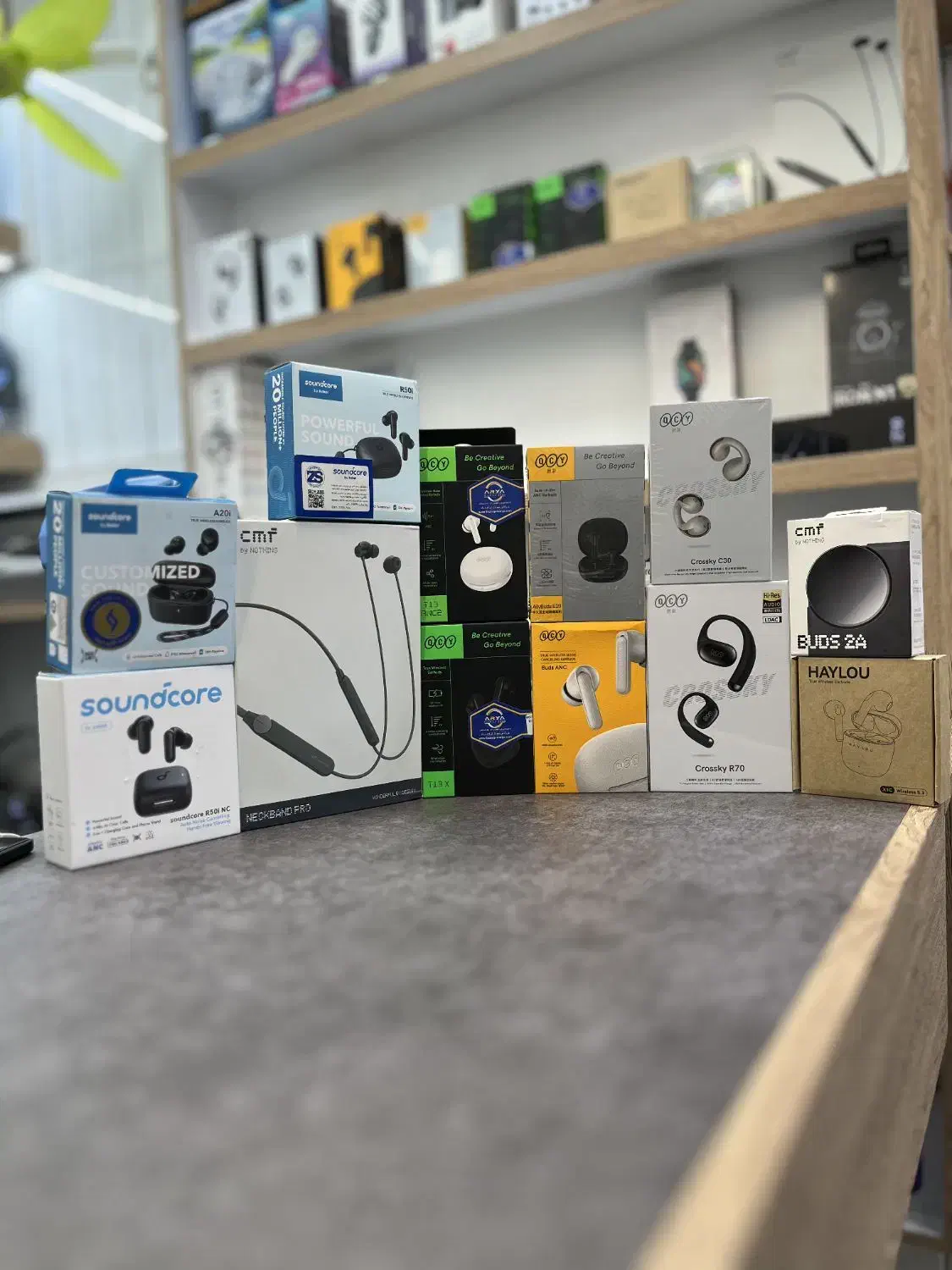 کالای دیجیتال و گجت های ترند|لوازم جانبی موبایل و تبلت|اردبیل, |دیوار