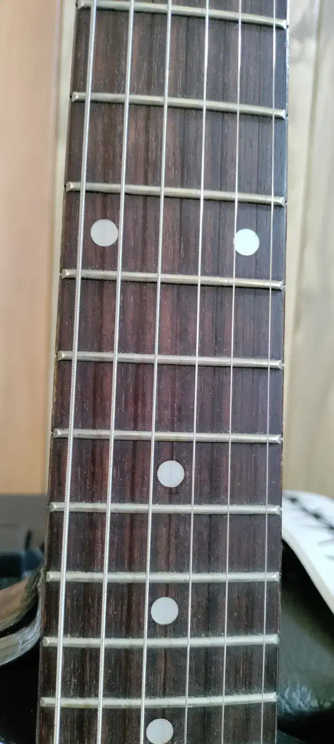 گیتار الکتریک BIRTH by TOKAI ساخت ژاپن 1983|گیتار، بیس، امپلیفایر|بابل, |دیوار