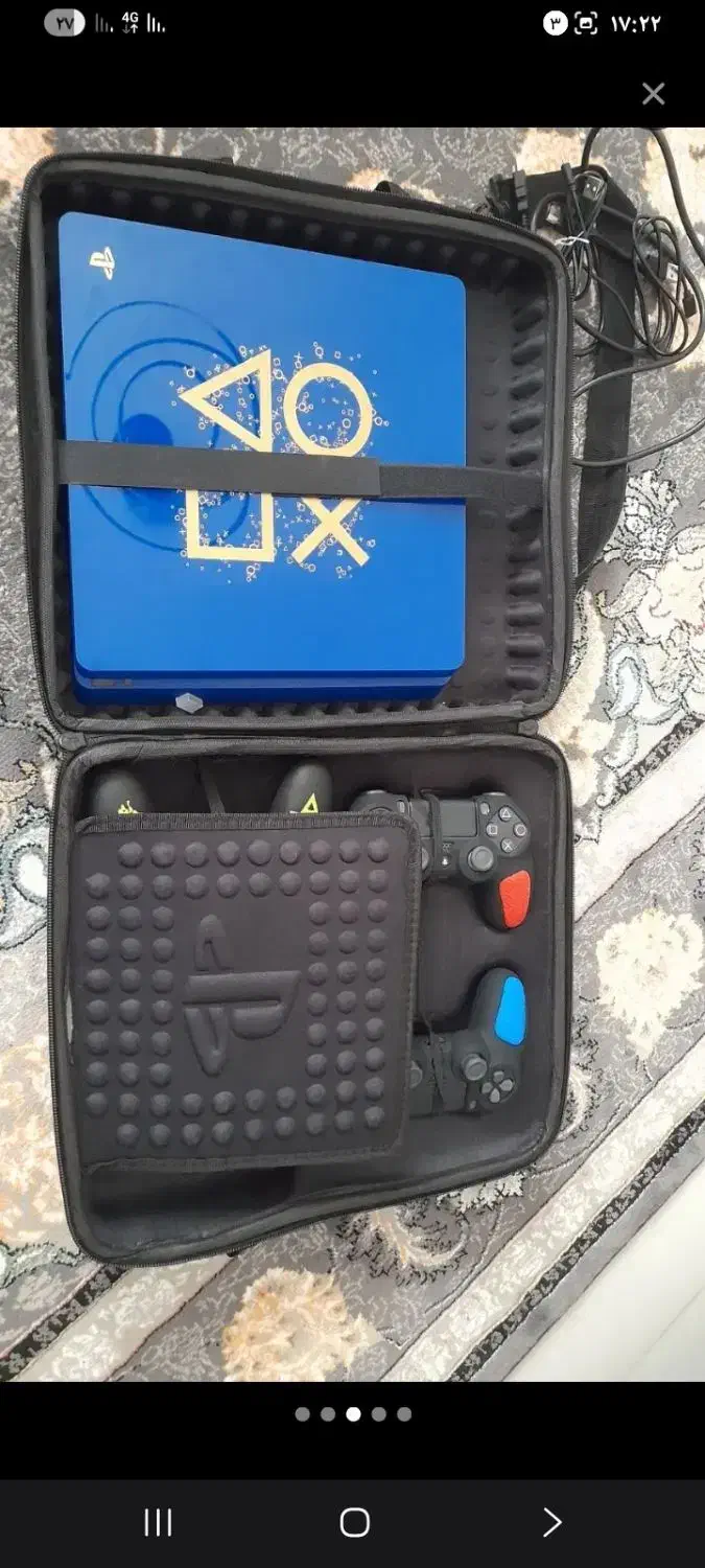 ps4|کنسول، بازی ویدئویی و آنلاین|رشت, رودباری|دیوار